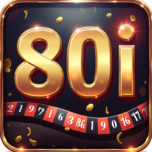 Ícone do 80i